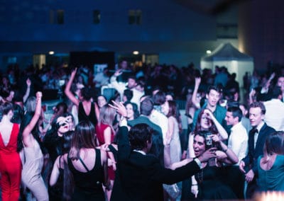 Galas et soirées - Stereo Lights Events